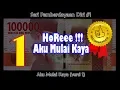 Download Lagu Afirmasi Magnet Uang - AKU MULAI KAYA (versi 1)