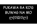 Download Lagu HAHAHA Hasula with Tagalog Translation by Kurt Fick ft. Paola San Diego - Lyric Video