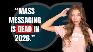 The OnlyFans Strategy Nobody Is Preparing For in 2026