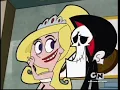 Grim Adventures of Billy and Mandy: To Eris Human