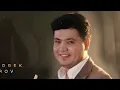 Xurshidbek Qahhorov - Asal (Official Audio 2026)