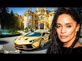 Lisa Bonet s 2025 Lifestyle New Love Family Life Homes Cars Net Worth