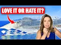 Would We Cruise on Sun Princess Again Full Cruise Review Honest Thoughts