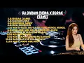 Lagu DJ GARAM CHINA X BUDAK CIAMIS REMIX LAMPUNG FULL BASS TERBARUU