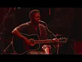 Kashus Culpepper - "Man Of His Word" (Live at NON COMM 2025)