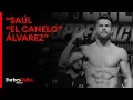 Saul Canelo Alvarez