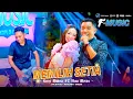 Download Lagu MEMILIH SETIA Gerry Mahesa FT Rena Movies  DUET SERASI!!! F MUSIC Ft FARIS KENDANG Live Biyodo