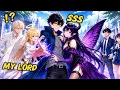 Everyone Abandoned This Cursed Succubus I Contracted Her and She Turned Out SSS-Rank