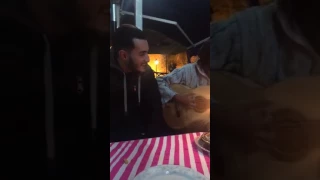 Zouhair Bahaoui زهير البهاوي جميع الأغاني 2017 Cover 