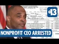 Hope For Prisoners Founder Accused of Abusing Incarcerated Women