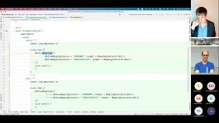 OpenRewrite Making your source code fix itself -