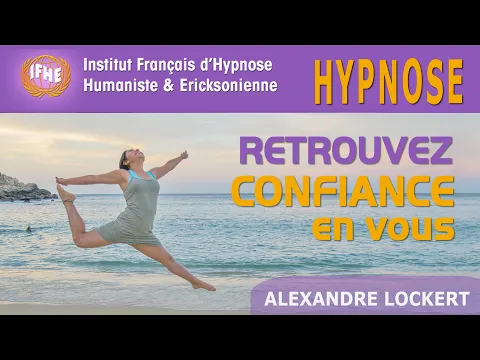 Download MP3 Hypnose pour RETROUVER CONFIANCE en vous