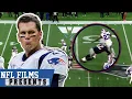 The Art of Quarterbacks Blocking NFL Films Presents