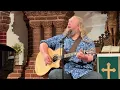 Matt Andersen & Adam Baldwin - Can‘t You See | Passionskirche