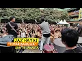 Jaz - Teman Bahagia [Live] at School Prize Prambors to SMA 78 Jakarta