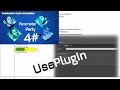 Parameter Party - Use VST PlugIns in MTE