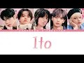 Download Lagu 투모로우바이투게더(TXT)-Ito