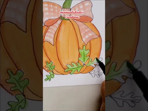 Idea fácil para tener la mejor portada de octubre