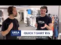 Download Lagu Hiding a Lav Mic under a T Shirt | URSA Tips \u0026 Tricks