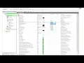 Using variables to record a custom string on Festo Servo Press YJKP