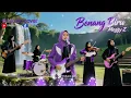 Lagu BENANG BIRU - MEGGY Z  | AI Rock metal cover | @RMusiccover
