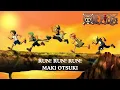 Download Lagu RUN! RUN! RUN! | One Piece 2nd Ending Theme Song - Maki Ōtsuki.