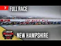 Download Lagu FULL RACE: NASCAR Whelen Modified Tour at New Hampshire Motor Speedway 6/22/24