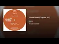 Robot Heart (Original Mix)