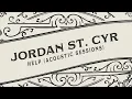 Help (Acoustic) - Jordan St. Cyr [Official Audio]