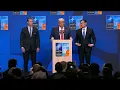 Download Lagu President Trump Participates in a Press Conference