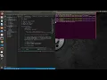 Alien invasion game developed using python gameplay