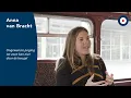 Download Lagu Anna van Bracht | Ongewenste poging tot zoen kan niet door de beugel