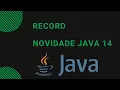 Java - Record