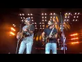 Thomas Rhett & Rhett Akins That Ain't My Truck & Boys Round Here PHX 6 23 18