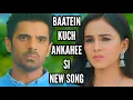 Download Lagu New Song - Baatein Kuch Ankahee Si | Ep 14, 11