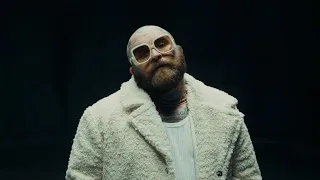 Teddy Swims The Door Official Music Video 