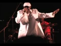 Lagu Willie Clayton.DELTA BLUES FEST GREENVILLE MS.2011