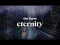 Download Lagu alex warren - eternity (lyrics)