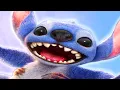 Lagu Lilo \u0026 Stitch (2025) is a NIGHTMARE...
