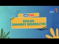 Download Lagu DIALOG SAHABAT DISABILITAS : PENDIDIKAN ULUL ILMI ISLAMIC SCHOOL