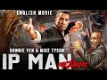 Download Lagu Donnie Yen \u0026 Mike Tyson In IP MAN RETURNS - Chinese Action Full English Movie | Martial Arts Movies