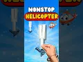 Download Lagu Nonstop Flying Paper Helicopter 🚁🤗 #diy #origami #experimnent #paperplane #paper #tutorial #craft