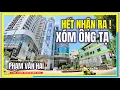 Qua Bat Ngo HET NHAN RA XOM ONG TA Nga Ba Ong Ta Pham Van Hai Tan Binh Sai Gon Ngay Nay