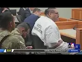 Gov Cox denies Taberon Honie s request for reprieve execution set for Aug 8
