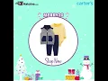 Hatolna carters code carter s usa Sale