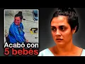 Download Lagu La ENFERMERA ARGENTINA que ACABÓ con 5 BEBÉS