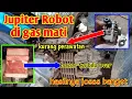 Lagu Penyebab CDI Eror|| Motor Jupiter Robot Di Tarik Gas Mati