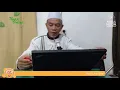 Download Lagu Pengajian Minhajul Abidin (31) bersama KH. M. Taqiyyuddin Alawiy