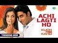 Download Lagu Achchi Lagti Ho - Full Audio  | Kuch Naa Kaho |Abhishek Bachchan| Aishwarya Rai |Trending Songs 2021