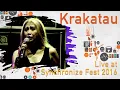 Download Lagu Krakatau LIVE @ Synchronize Fest 2016